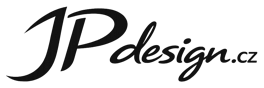JPdesign.cz - samolepky, polepy, tisk, weby