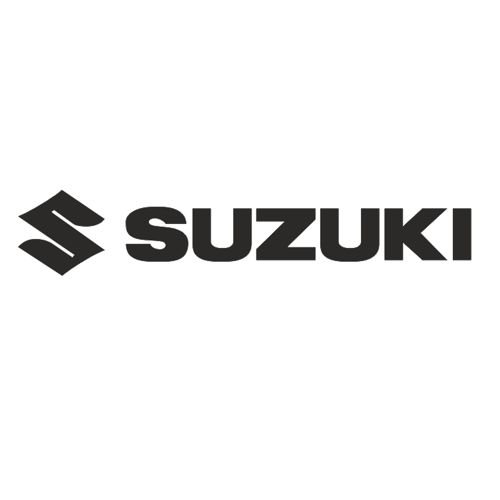 Samolepka Suzuki