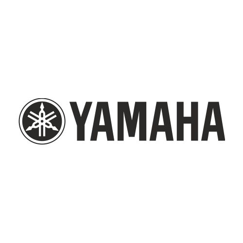 Samolepka Yamaha