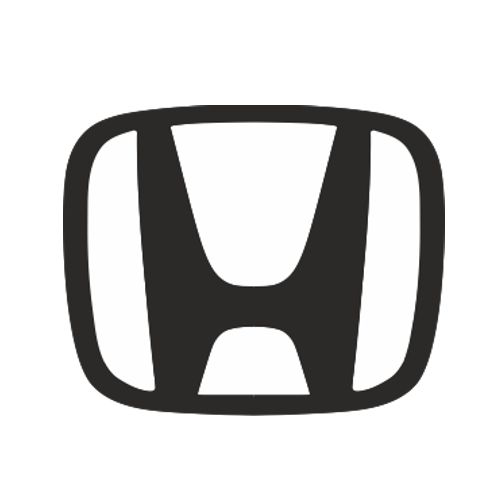 Honda logo samolepka