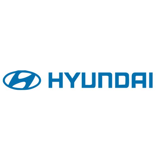 Samolepka Hyundai