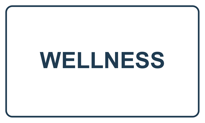 Samolepicí štítek – Wellness – vlastní grafika JPdesign