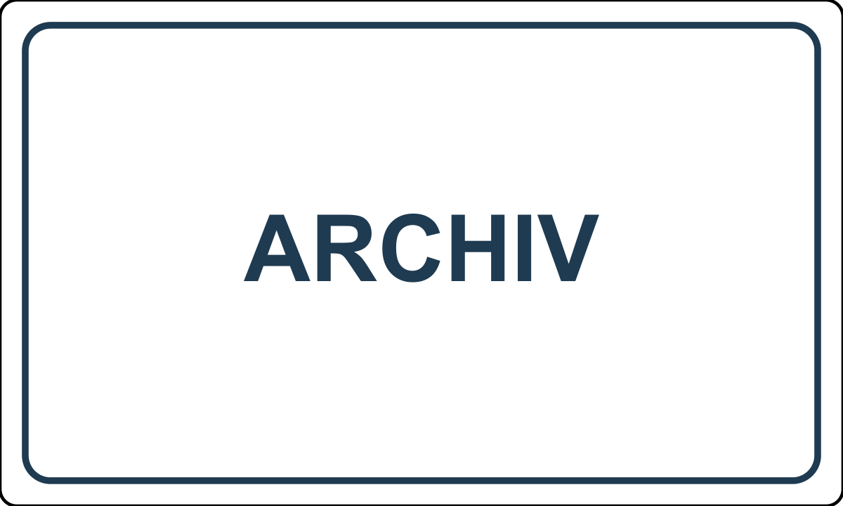 Samolepicí štítek – Archiv – vlastní grafika JPdesign