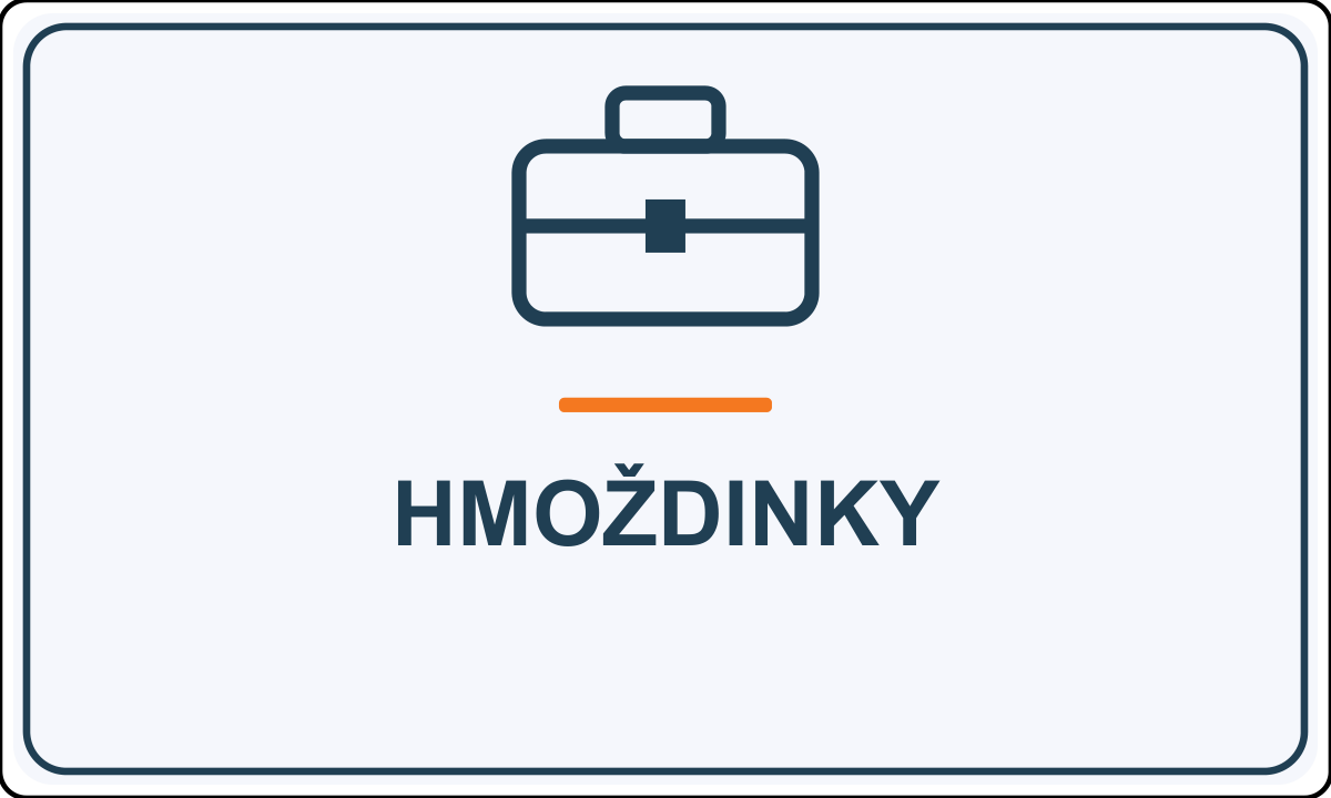 Samolepicí označení – Hmoždinky – vlastní grafika JPdesign