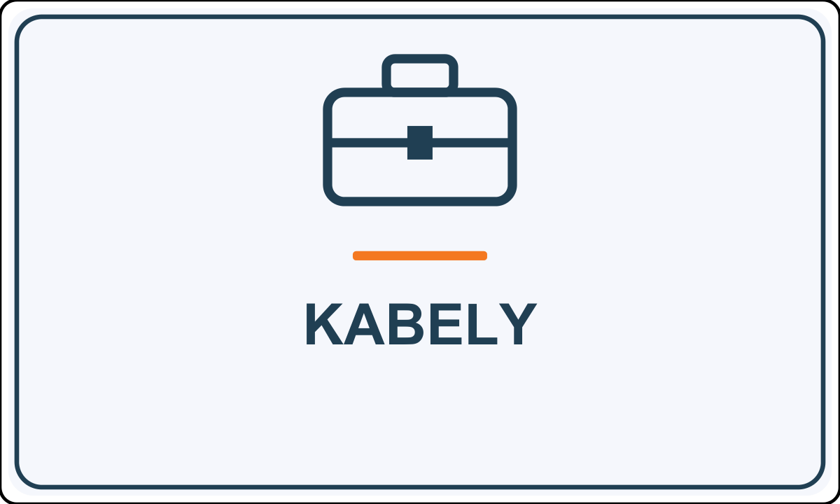 Samolepicí označení – Kabely – vlastní grafika JPdesign