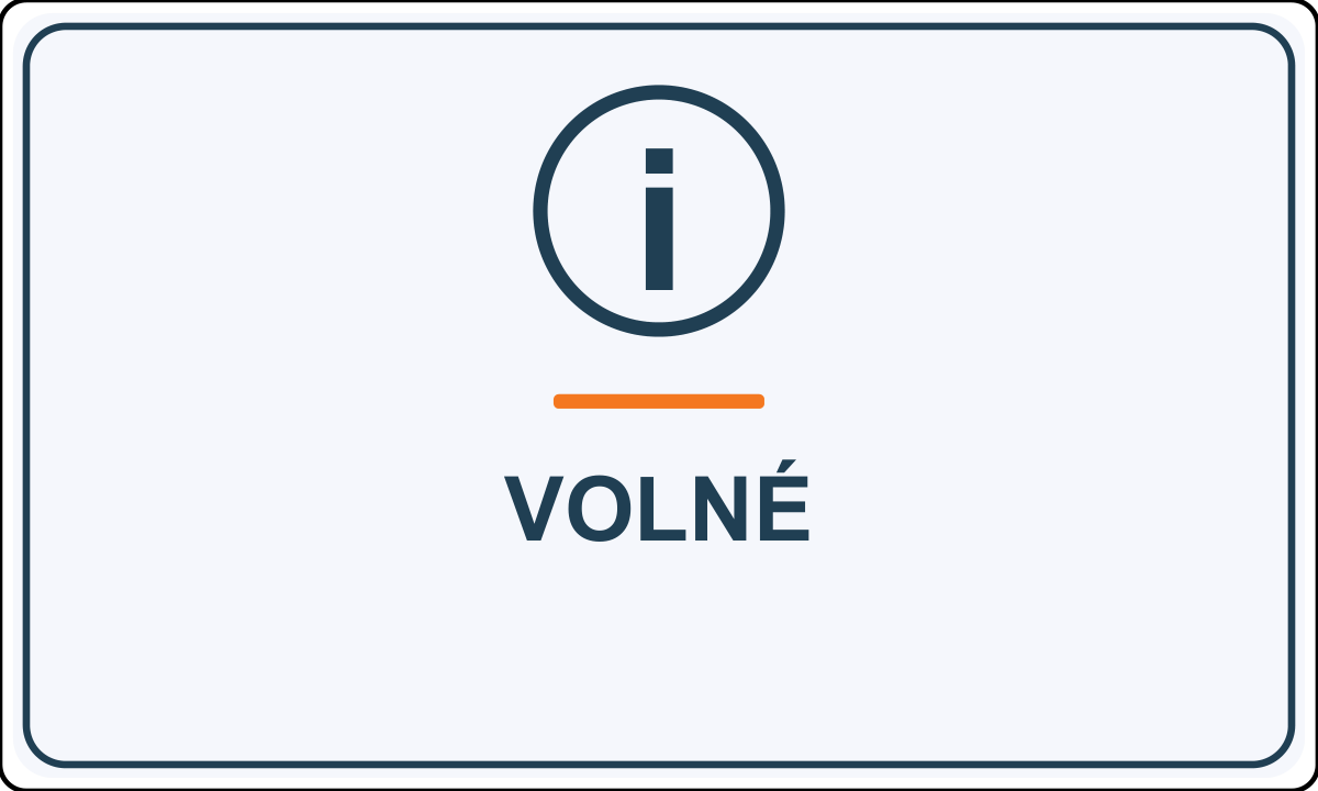Samolepicí označení – Volné – vlastní grafika JPdesign