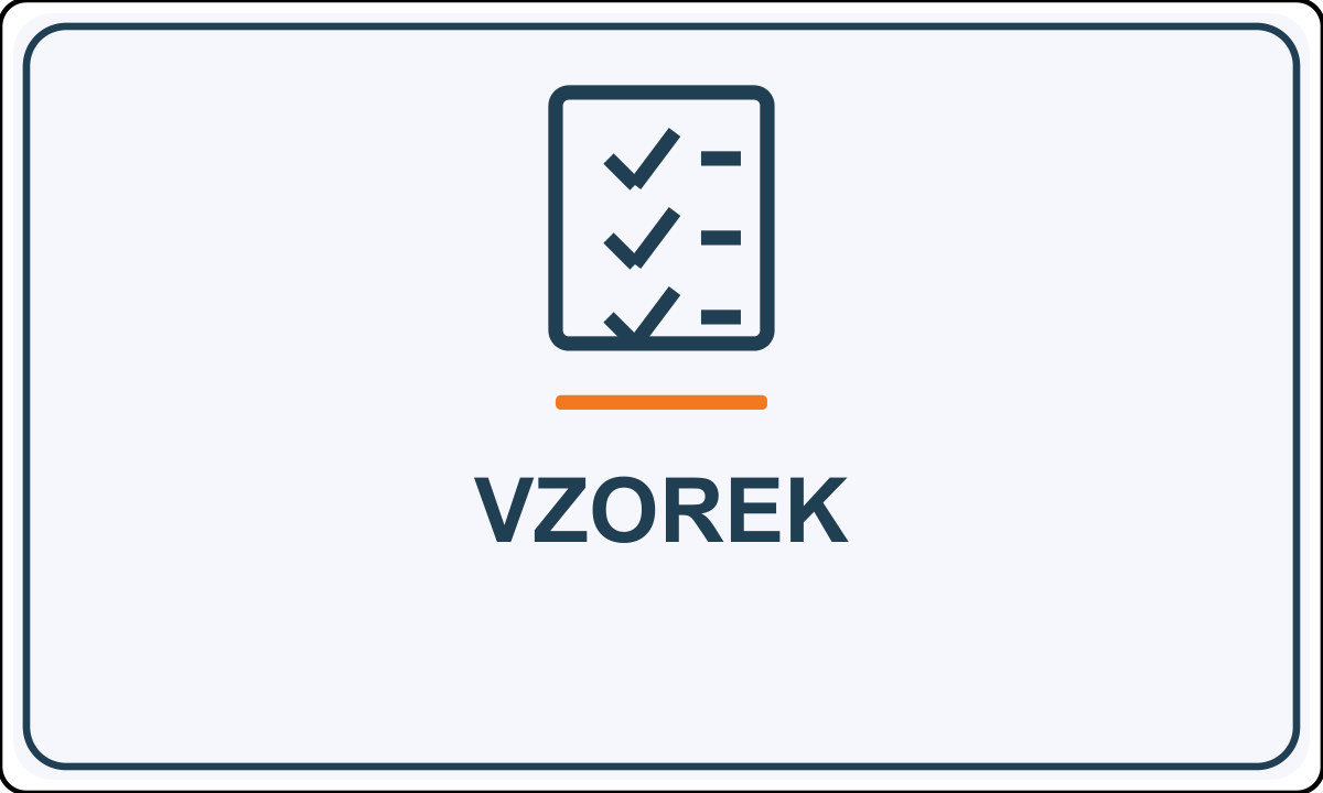 Samolepicí označení – Vzorek – vlastní grafika JPdesign