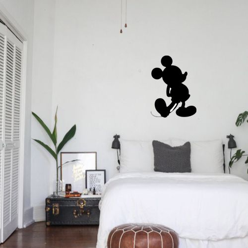 Mickey Mouse samolepka – náhled 2