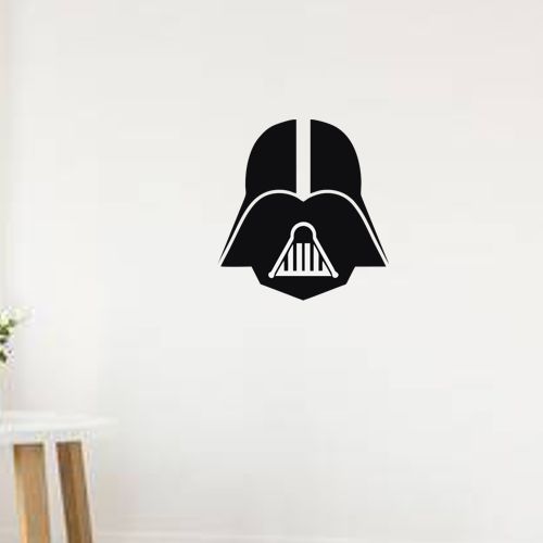 Darth Vader samolepka – náhled 2